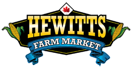 Hewitts Farm Market